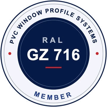 RAL GZ 716 Üye