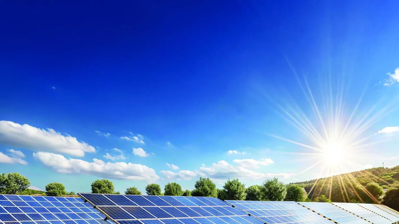 Merit Plastik Expands Solar Capacity to 1.65 MWp Across Two Facilities